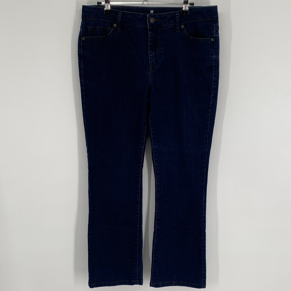 Liz Claiborne Jeans Size 8